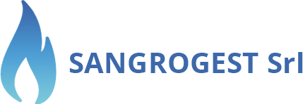 Sangrogest srl